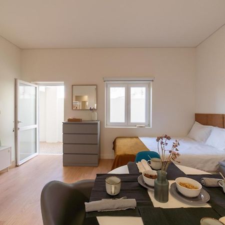 Monsanto Hill House - No. 565 -1 D Apartment Lisbon Exterior photo