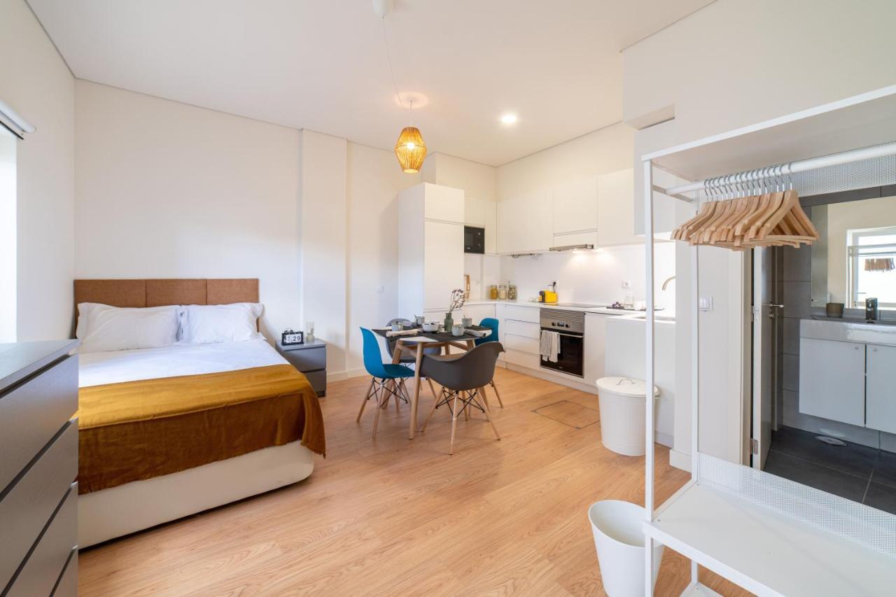 Monsanto Hill House - No. 565 -1 D Apartment Lisbon Exterior photo