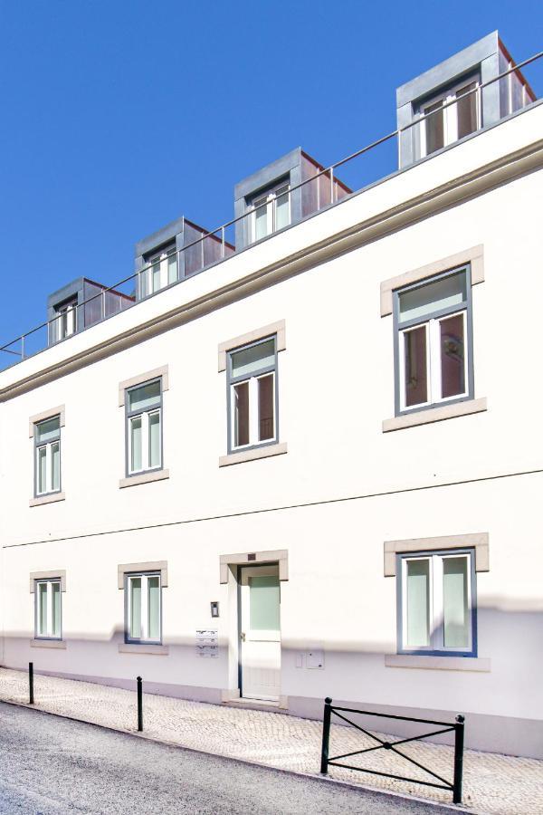 Monsanto Hill House - No. 565 -1 D Apartment Lisbon Exterior photo