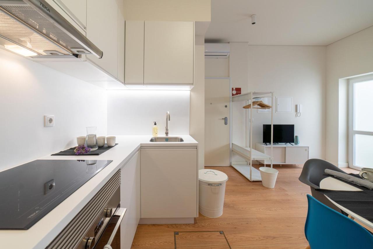 Monsanto Hill House - No. 565 -1 D Apartment Lisbon Exterior photo